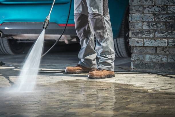 Best House Exterior Washing  in Scott, LA
