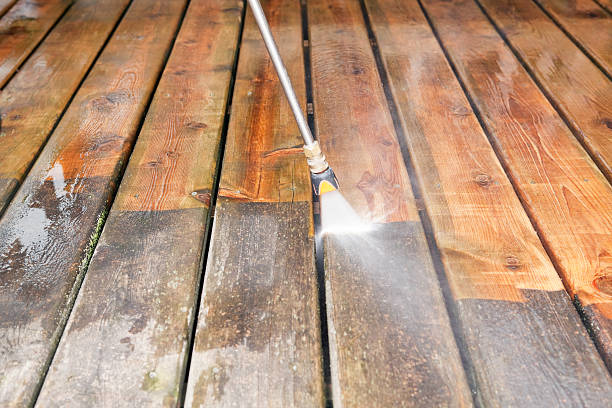 Best Roof Washing  in Scott, LA